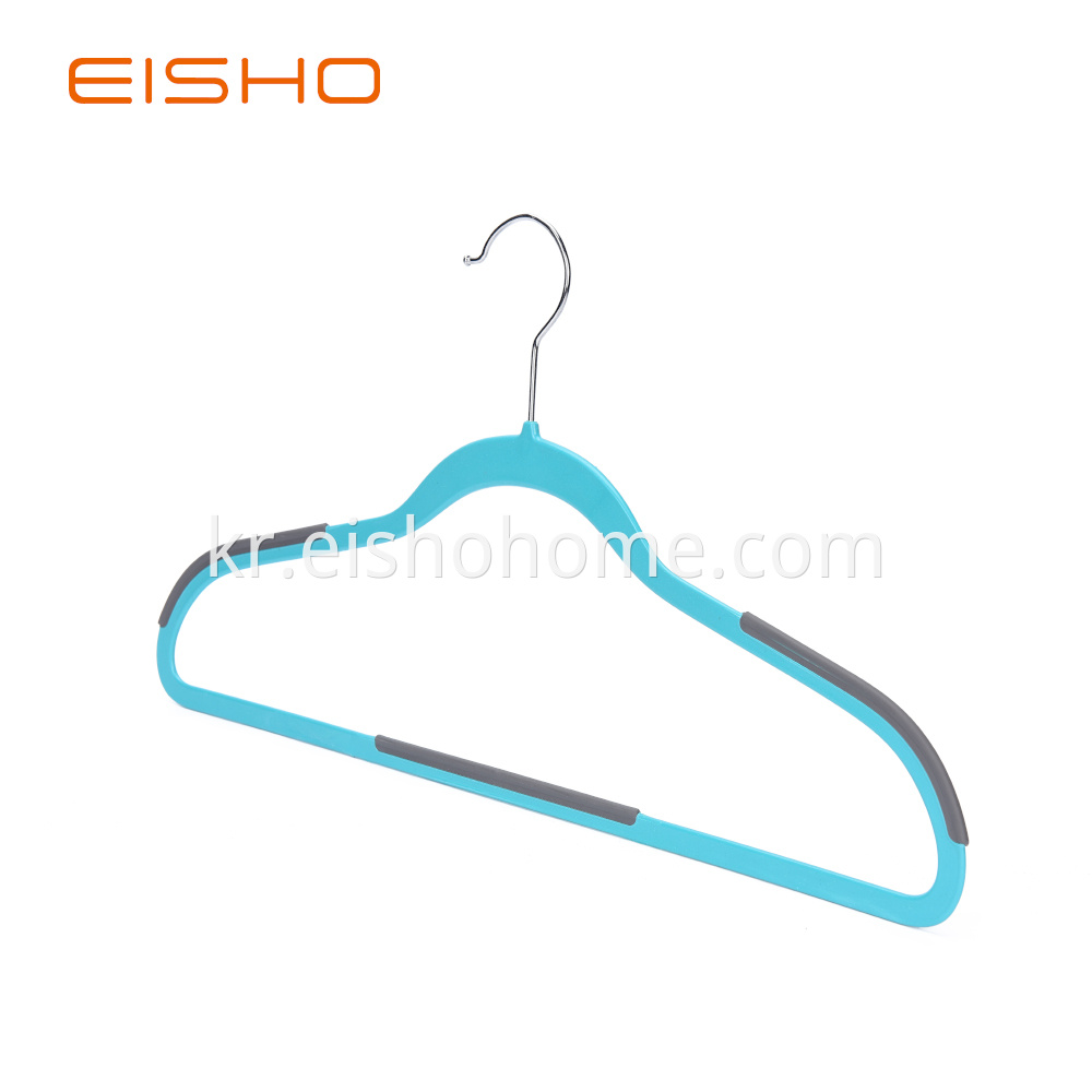 16 4 Non Slip Suits Hangers